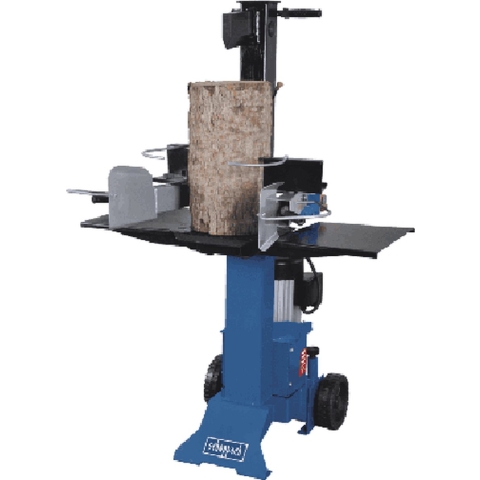 Scheppach Houtklover HL730 400V 7 ton - 5905309902 5905309902