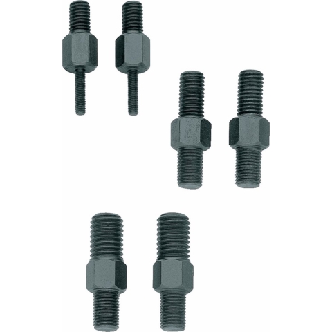 Gedore Set draadeind-adapters - 1120743
