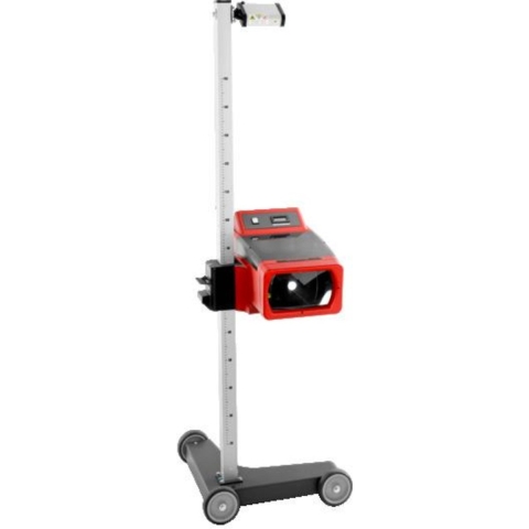 Facom Koplamp Tester - 740A - 740A