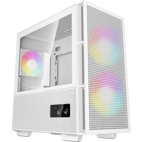 CH360 DIGITAL Tower behuizing