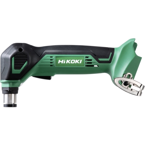 Hikoki NH18DSLW4Z | Accu automatische hamer 18V | Zonder accu&apos;s en lader - NH18DSLW4Z