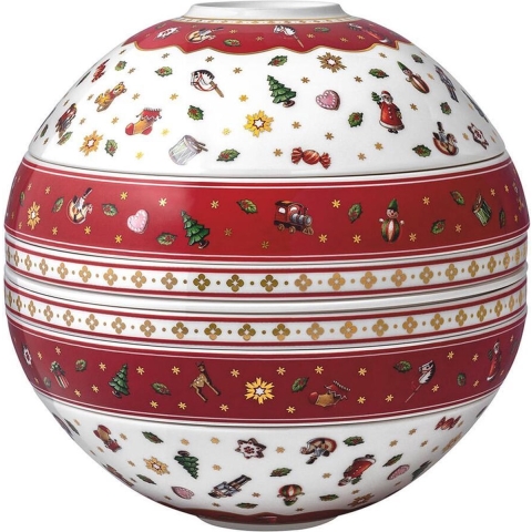 Villeroy & Boch Serviesset La Boule Toy&apos;s Delight