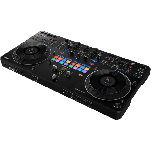 Pioneer DJ Controller DDJ-REV5 | DJ Controllers | 4573201242815