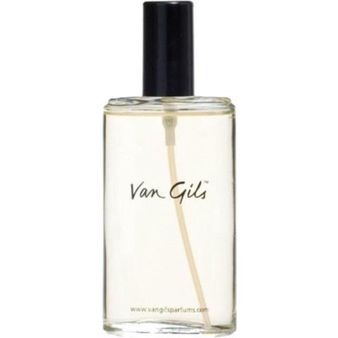 6x Van Gils Strictly for Men Eau de Toilette Refill 100 ml