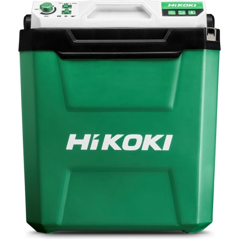 HiKOKI UL18DFW4Z 18V Li-ion Koelbox - 24L