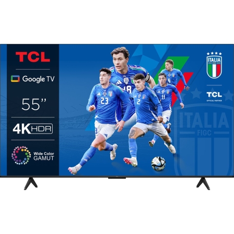 Tcl 55p755 (2024)