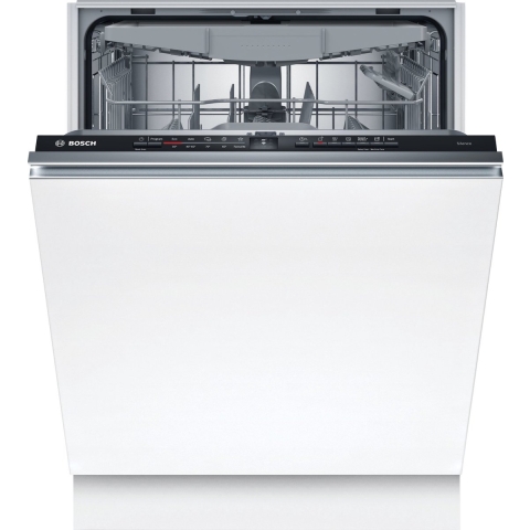 Bosch Serie 2 SMV2HVX02E vaatwasser Volledig ingebouwd 14 couverts D