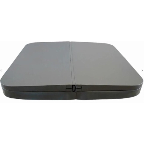 W'eau W'eau spa cover 200 x 200cm radius 18cm