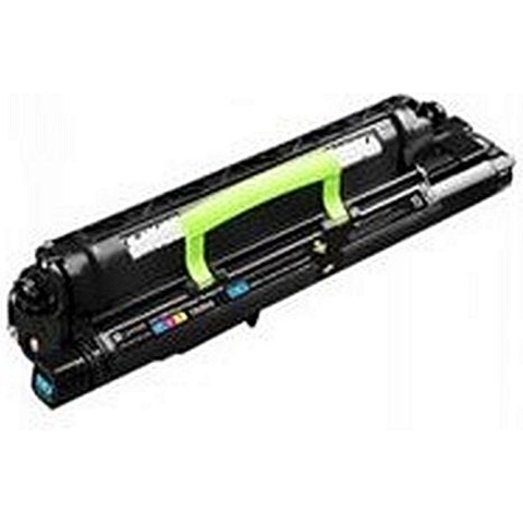 Lexmark Tonercassette CS820, CS827, CX820, CX825, CX827, CX860, XC6152 Origineel Cyaan 300000 bladzijden 72K0DC0