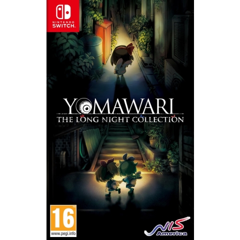 Yomawari: The Long Night Collection