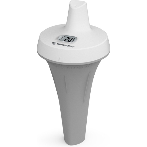 BRESSER Spa- en zwembadthermometer