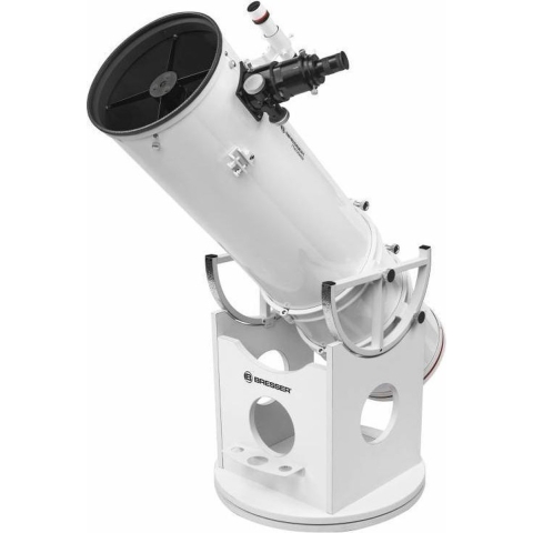 BRESSER Messier 10" Dobson