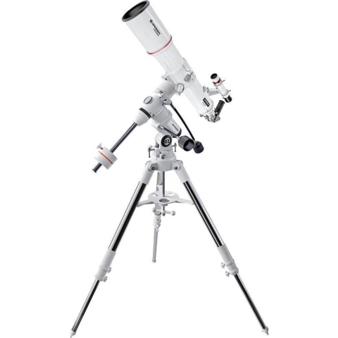 BRESSER Messier AR-90s/500 EXOS-1/EQ-4