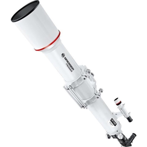 BRESSER Messier AR-102/1000 HEXAFOC EQ-5/EXOS2 Telescoop