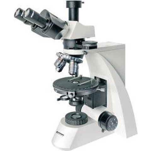 BRESSER Science MPO 401 Microscoop 40x - 1000x