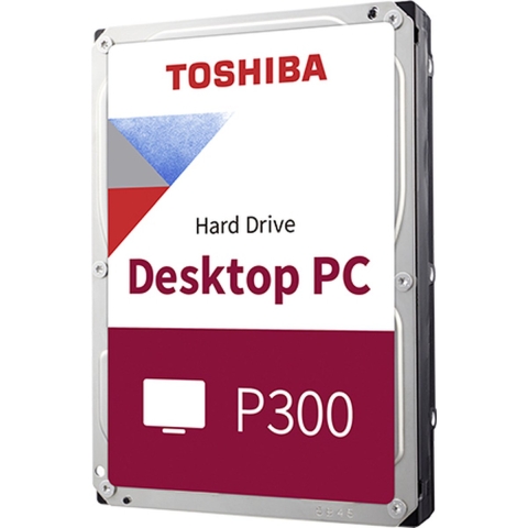 P300, 2 TB Harde schijf
