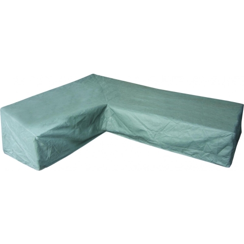 Loungebank beschermhoes 220x275x100x100/70 - Eurotrail
