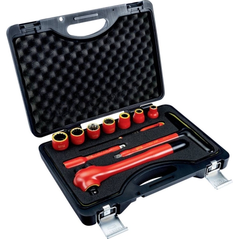 Bahco gereedschapsapset vde 11-dlg | 7811DMV
