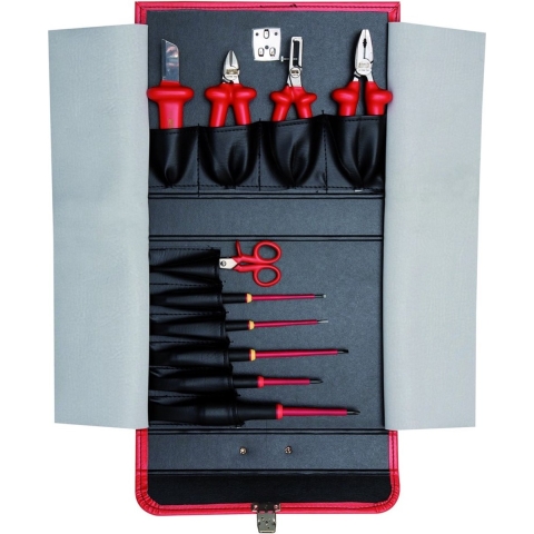 Bahco gereedschapsapset vde 10-dlg | 3045V-1