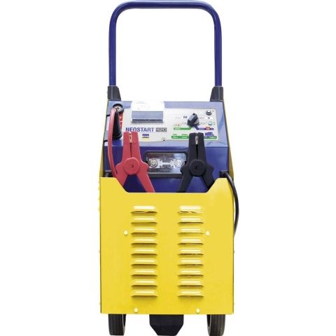 Gys Lader-starter Neostart 420 - 5192025295