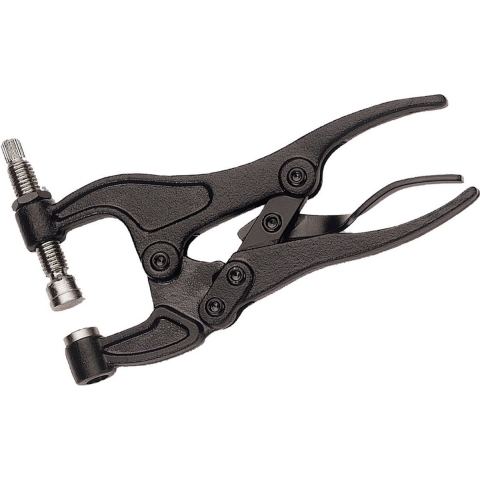 Bahco automatic bankschroef | 2949-250IP
