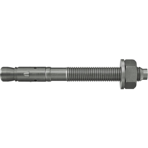 Fischer FAZ II 16/50 A4 20 St - 501424