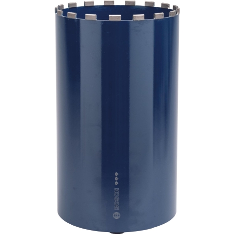 Bosch Accessoires Diamantboorkroon voor nat boren G 1/2" en 1 1/4" UNC Best for Concrete? 276 mm, 450 mm, 17, 11,5 mm 1st - 2608601382