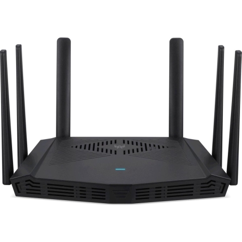 Acer Predator W6x Wifi 6 Gaming-router