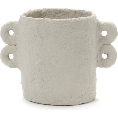 Serax Earth By Marie Michielssen Bloempot Medium