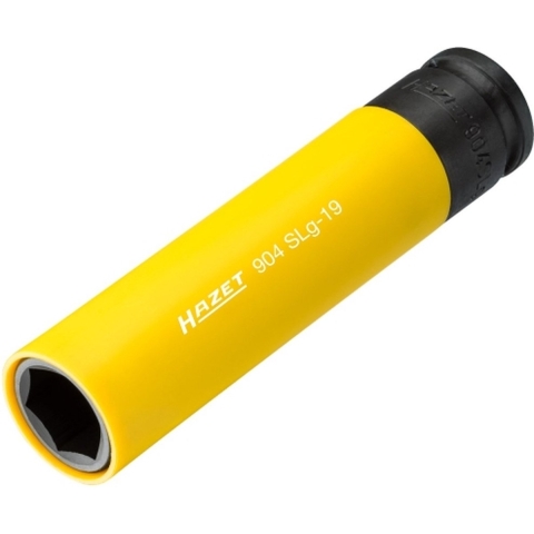 Hazet HAZET 904SLG-19 Dopsleutelset 1/2 (12.5 mm)
