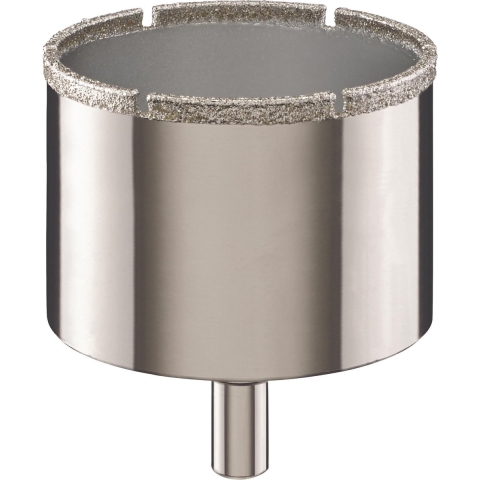 Bosch Accessories Bosch 2609256C92 Gatenzaag 68 mm Diamant uitgerust 1 stuk(s)