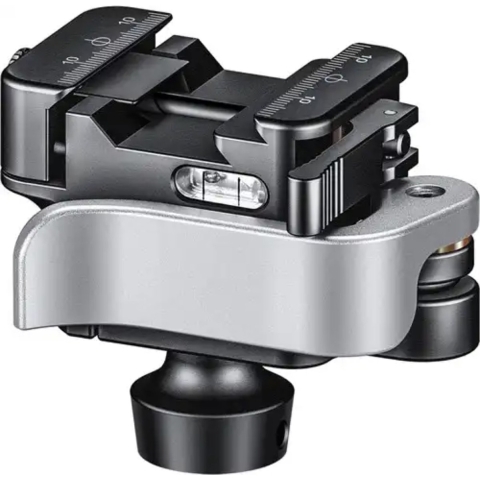 LeoFoto Ball Head MA-30L Rapid-Lock