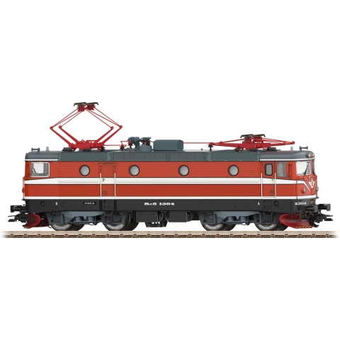 Märklin 39281 H0 elektrische locomotief Rc 5 van de SJ