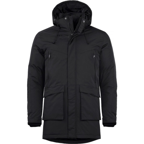 Clique 020996 Eskie - Zwart - XXL