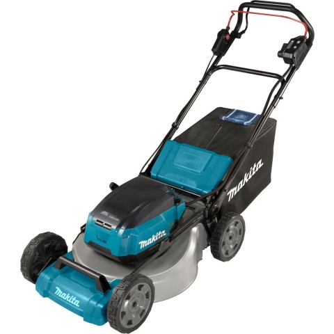 Makita DLM532PT4 | Accu Grasmaaier | 53cm | 2x 18V | 4x 5,0ah Accu