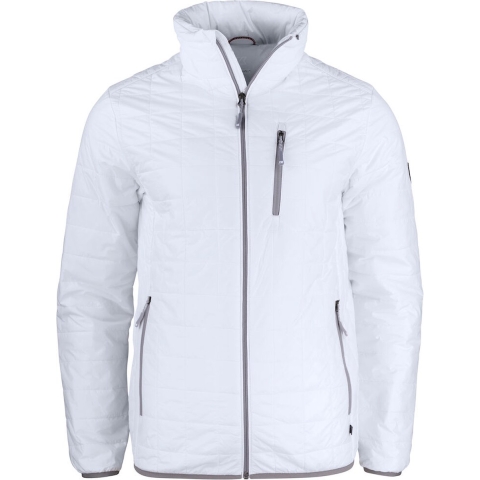 Cutter & Buck 351406 Rainier Jacket Men - Wit - L