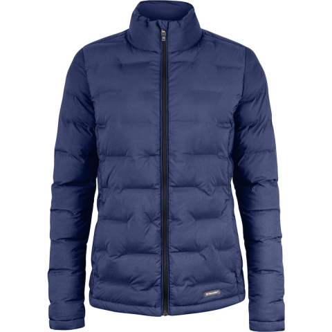 Cutter & Buck 351467 Baker Jacket Dames - Dark Navy - S