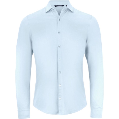 Cutter & Buck 352410 Advantage Shirt Heren - Hemelblauw - M