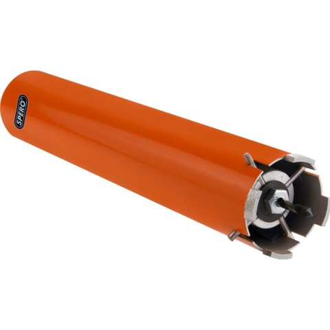 Spero diamantboor 92x400mm droog - S427092