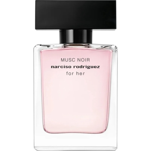Narciso Rodriguez For Her Musc Noir Eau de Parfum Spray 30 ml