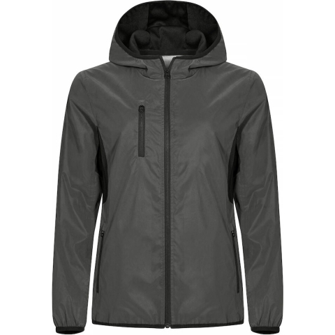 Clique 0200965 Willmar Lady - Reflectie Grijs - XXL