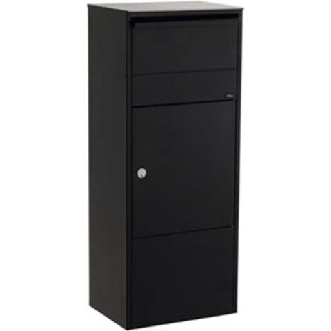 Allux Pakketzuil Allux 800 Zwart - 40080070