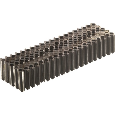 Senco Golfkrammen blank 25,4 X 15 mm - WW10NRA