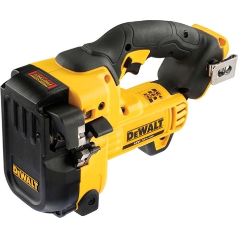 DeWalt DCS350N-XJ Accu Draadeindknipper | XR 18V | voor M6, M8, M10, M12 draadeinden - DCS350N-XJ