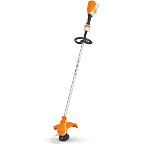 Stihl FSA 60 R Accu-Kantenmaaier | AutoCut C6-2 | Excl. Accu en lader - FA040115700