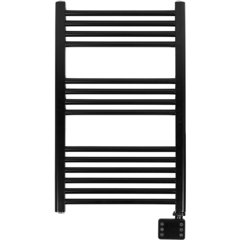 Eurom Sani bathroom radiator 600 Wi-Fi Black - 352627