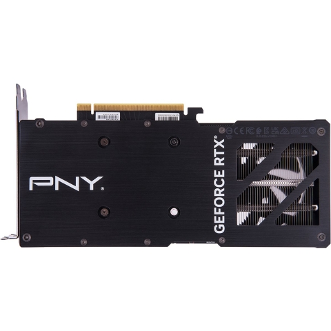 PNY Nvidia GeForce RTX 4060 Ti Videokaart 8 GB GDDR6-RAM PCI-Express, HDMI, DisplayPort