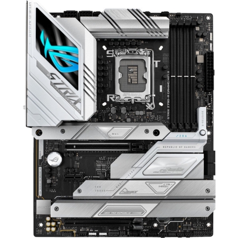 ROG STRIX Z790-A GAMING WIFI II Moederbord