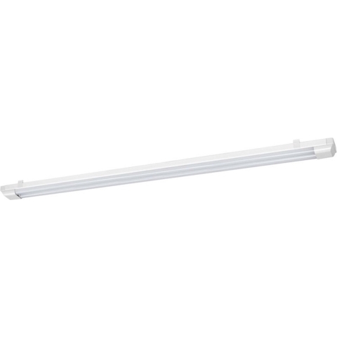 LEDVANCE LED Power Batten L LED-onderbouwlamp LED LED vast ingebouwd 50 W Warmwit