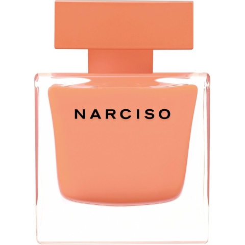 Narciso Rodriguez Ambrée Eau de Parfum Spray 50 ml